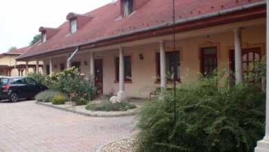 Apartman 116 Airport Vecsés 