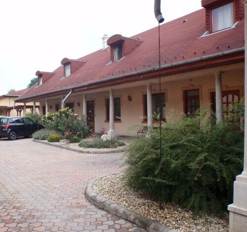 Apartman 116 Airport Vecsés 