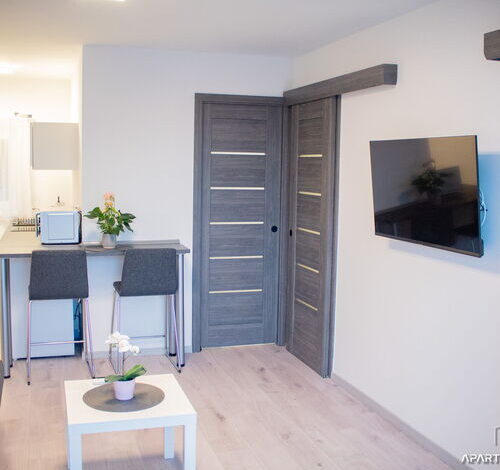 Apartman Akarattya Balatonakarattya 