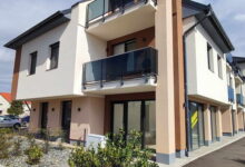 Apartman Aranyhal City Sárvár 