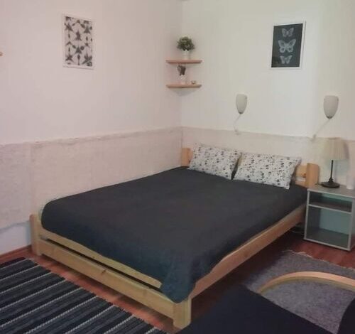 Apartman Azúr Harkány 