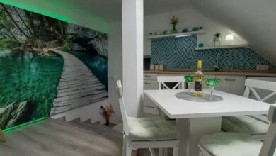 Apartman Azúr Hévíz 