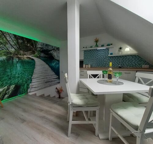 Apartman Azúr Hévíz 