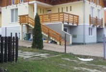 Apartman Balázs Balatonlelle 