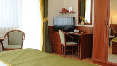 Apartman Bella Panzió Siófok 