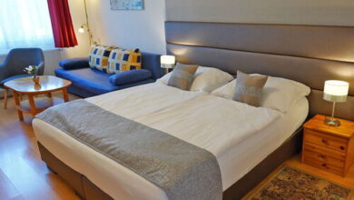 Apartman Brigitte*** Bükfürdő Bük 