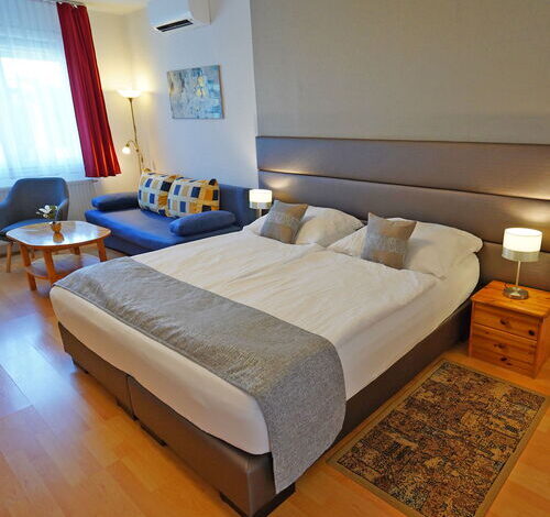 Apartman Brigitte*** Bükfürdő Bük 