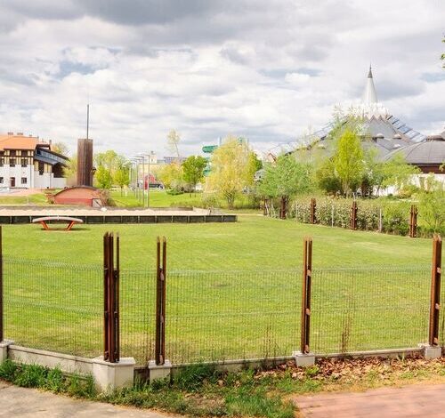 Apartman Center Makó 