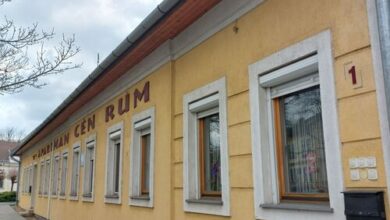 Apartman Centrum Gyula 