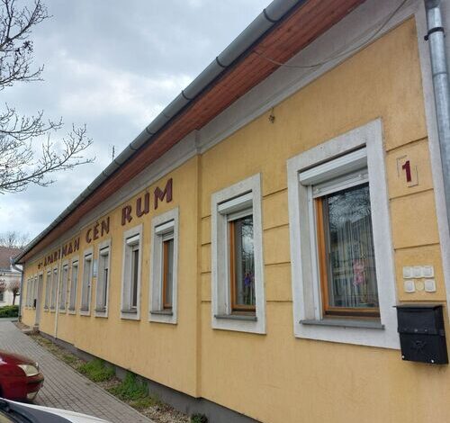 Apartman Centrum Gyula 