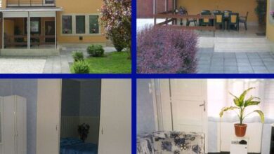 Apartman Csernó Siófok 