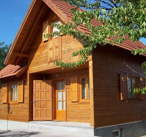 Apartman Dániel Balatonfőkajár 