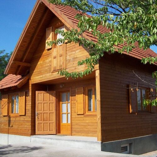 Apartman Dániel Balatonfőkajár