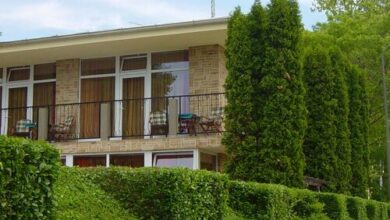 Apartman Danka Bükfürdő 