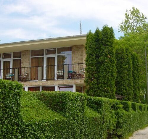 Apartman Danka Bükfürdő 