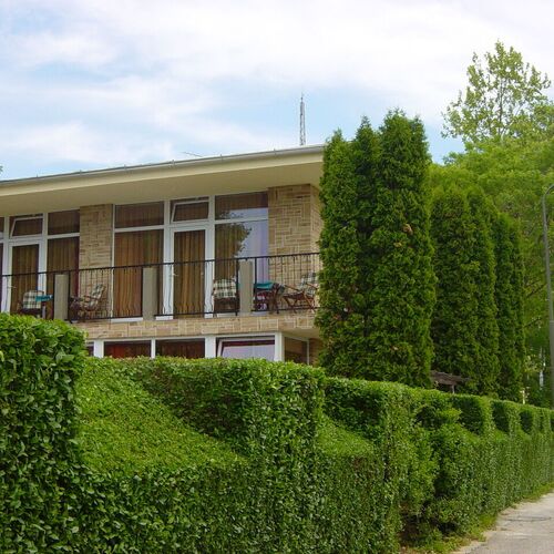 Apartman Danka Bükfürdő