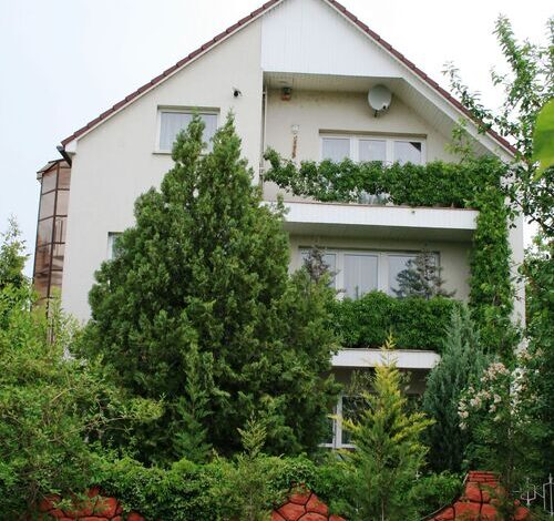 Apartman Donau Tát 
