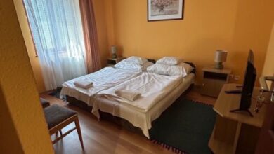 Apartman Dóra Hajdúszoboszló 