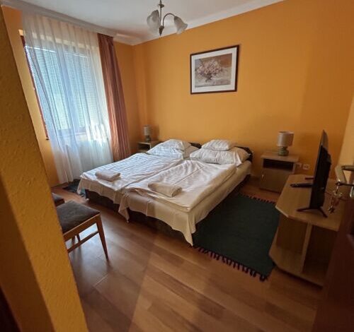Apartman Dóra Hajdúszoboszló 