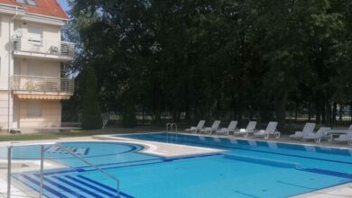 Apartman Evelin Hajdúszoboszló 