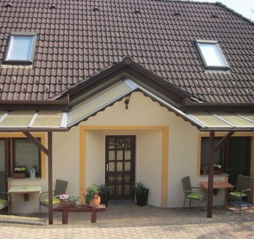 Apartman Ferenc Zalakaros 