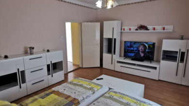 Apartman Füred Balatonfüred 