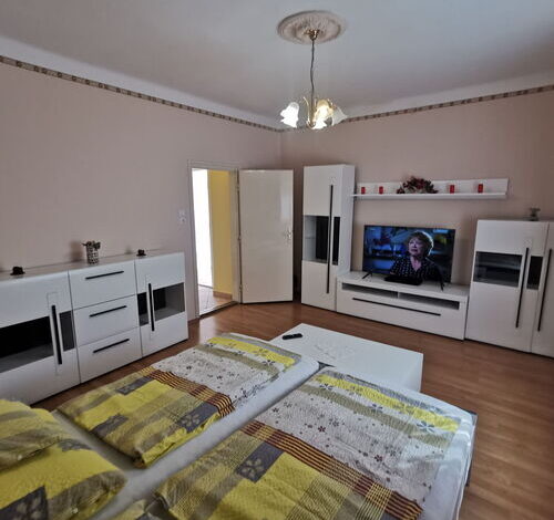 Apartman Füred Balatonfüred 