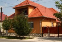 Apartman Gál Harkány 