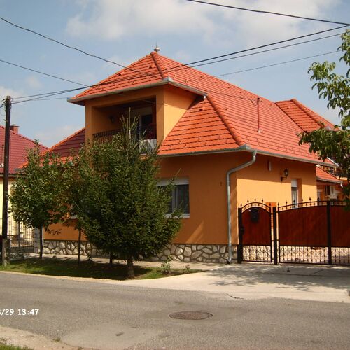 Apartman Gál Harkány