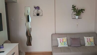 Apartman Ilona Harkány 