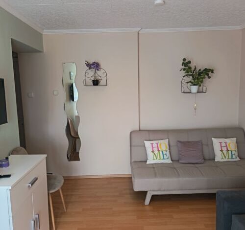 Apartman Ilona Harkány 
