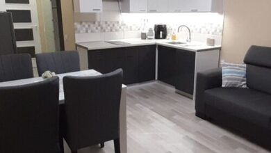 Apartman In City Szombathely**** 