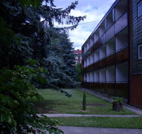 Apartman István Harkány 