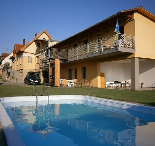 Apartman Laguna Balatonlelle 