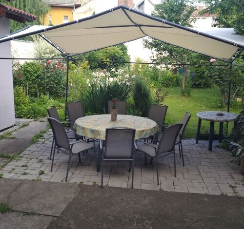 Apartman Lux Szeged 