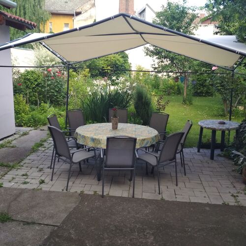 Apartman Lux Szeged