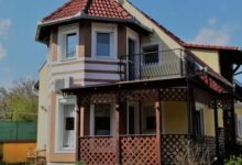 Apartman Mercédesz Zalakaros 