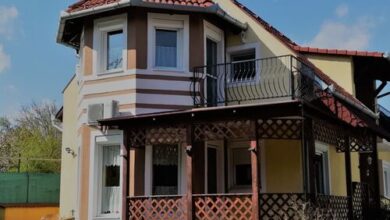 Apartman Mercédesz Zalakaros 