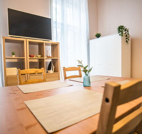 Apartman N25 Kecskemét 