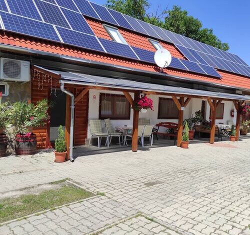 Apartman Nagyatád 