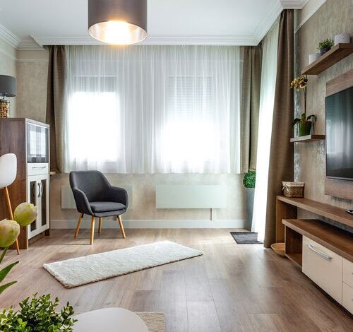 Apartman Nobilis Hévíz 