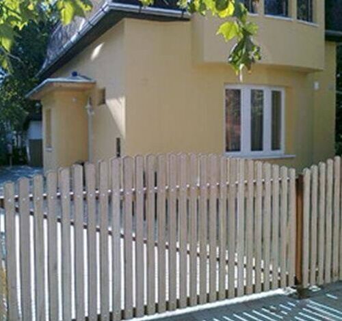 Apartman Ophoven Siófok 