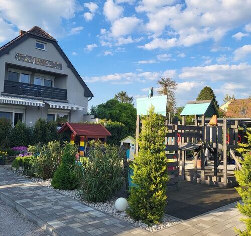 Apartman Petra Gyenesdiás 