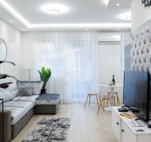 Apartman Relax Debrecen 