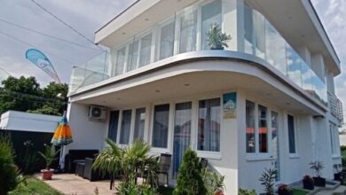 Apartman Roberto Hajdúszoboszló 