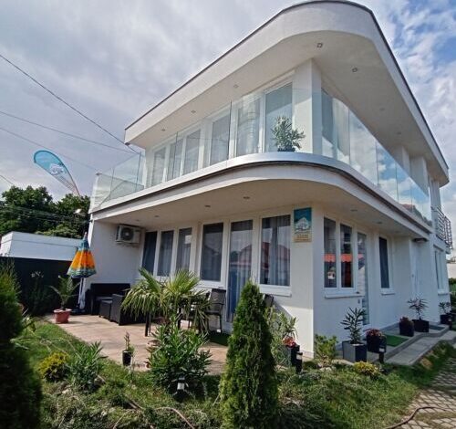 Apartman Roberto Hajdúszoboszló 