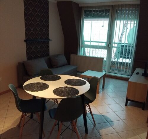 Apartman Romance Hajdúszoboszló 
