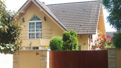 Apartman Soós Siófok 