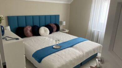 Apartman Suzette Siófok 