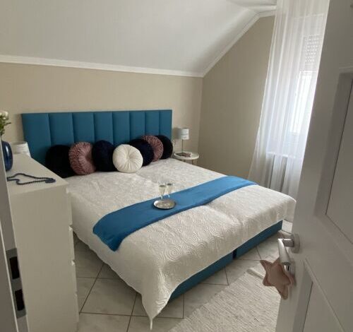 Apartman Suzette Siófok 